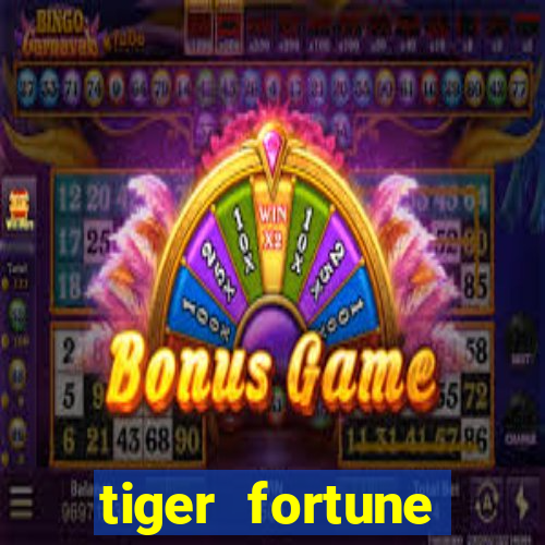 tiger fortune spirit demo